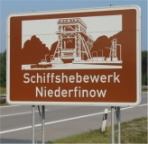 Goslar - Berlin - Rostock