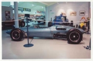 Renmax Formula Junior
