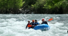 6. ROC ROI - RAFTING