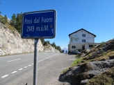 Ofenpass 2149M Pass Dal Fuorn