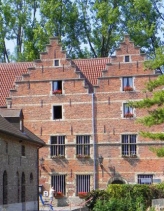 Lierbaan, Grimbergen, Belgium