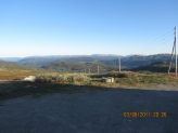 2013 Gaustatoppen