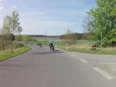 hinter Neustrelitz