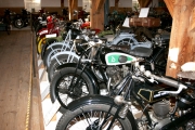 Oldtimer Museum Groß Raden