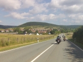 L 3019, Sülzfeld, Deutschland