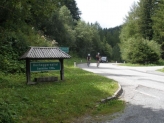 Salchauweg, Oberwölz, Østrig