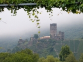 Burg Metternich-Beilstein/Mose