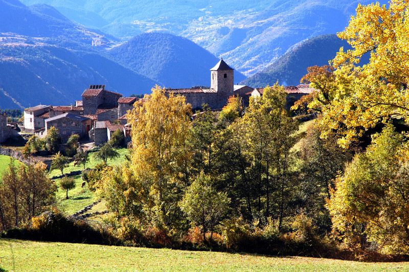 Tour Trans-Pyrenean Lleida image