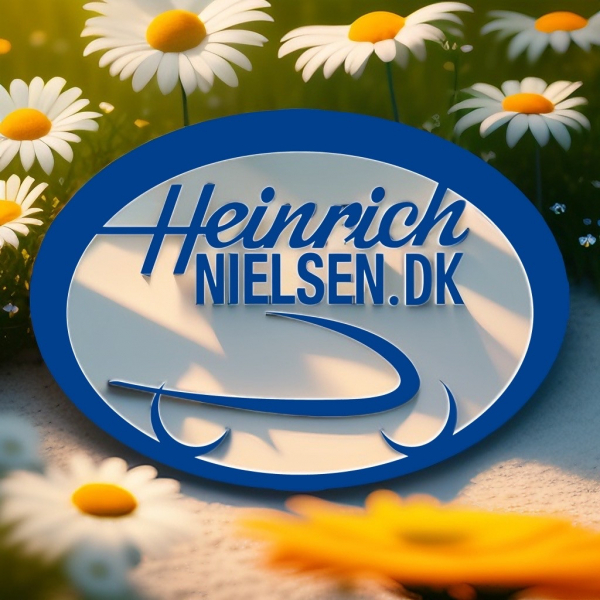 Tour Heinrich KTA Støvring til hjem image