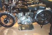 1947 HRD Vincent Rapide (Eng)