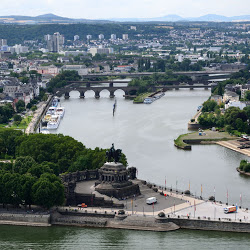 Tour Koblenz til Trier image