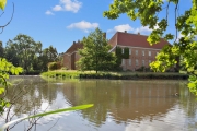 Rudmevej, Faaborg-Midtfyn Kommune, Danmark