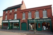 Black Country Living Museum