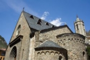 Santa Maria Ribes de Freser