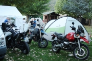 Motorcycle Museum and beautiful landscapes