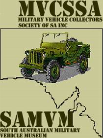Tour National Military Vehicle Museum image