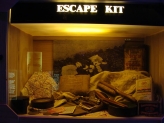Equipment used by WWII POW\'s