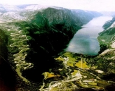 stavanger Balestrand (dag 2) 2015