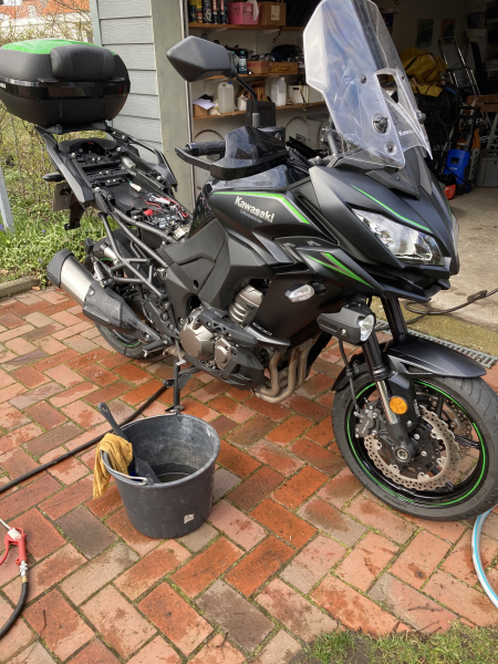 Tour Bordesholm image