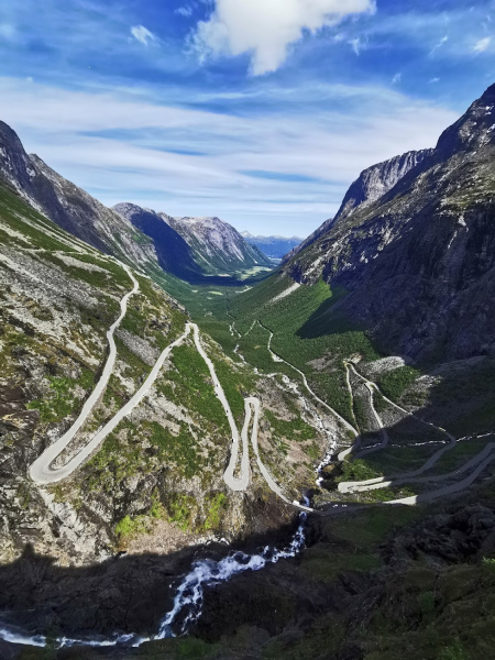 Tour RR norge 2025 image