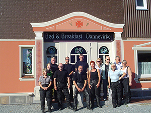 Tour Østersøkysten fra Flensburg til Eckernförde image