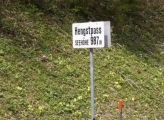 Hengstpassstraße, Rosenau am Hengstpaß, Østrig