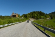 RV 45 hinter Dalen Spaßstrecke