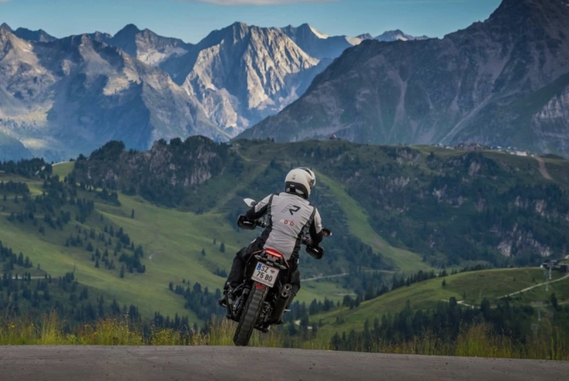 Tour Kr. Himmelfart 2025 - Norge image