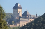 Borgen Karlstejn