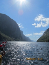 2013 Lysebotn