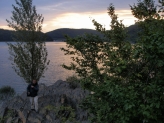 Abendstimmung