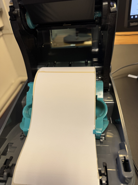 Tour Kastrup - Cardinalen Vaxsjø image