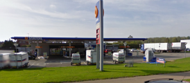 Kettevej, 2, 2650, Hvidovre, Danmark