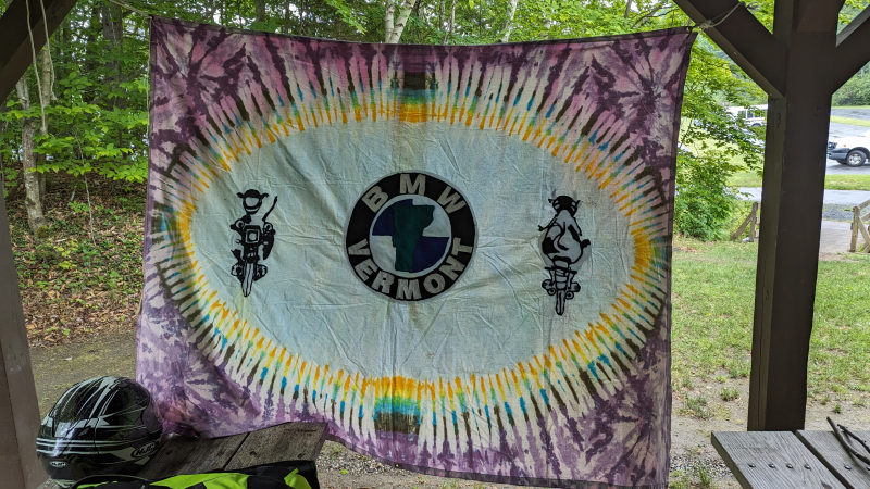 Tour Puppy Dog Barnard 2 Derby Line image