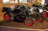 1995 Ducati Senna 916