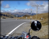 Port d'Envalira, CG-2, Grau Roig, Andorra