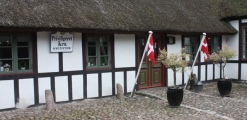 Hvidsten kro