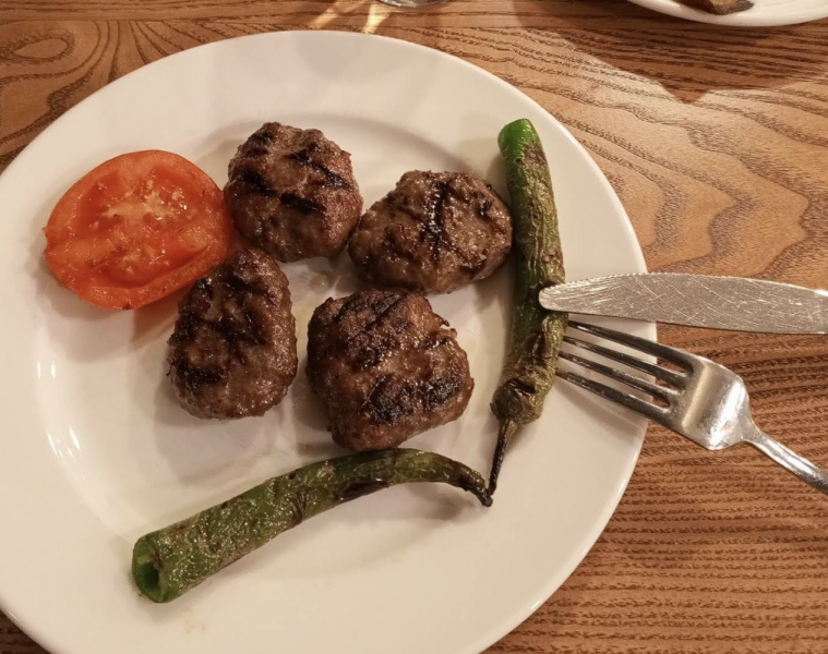 Tour Trakya Köfte Rotası image