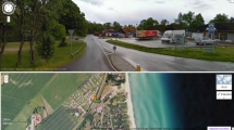 Træf ved iskiosken Saksild Str