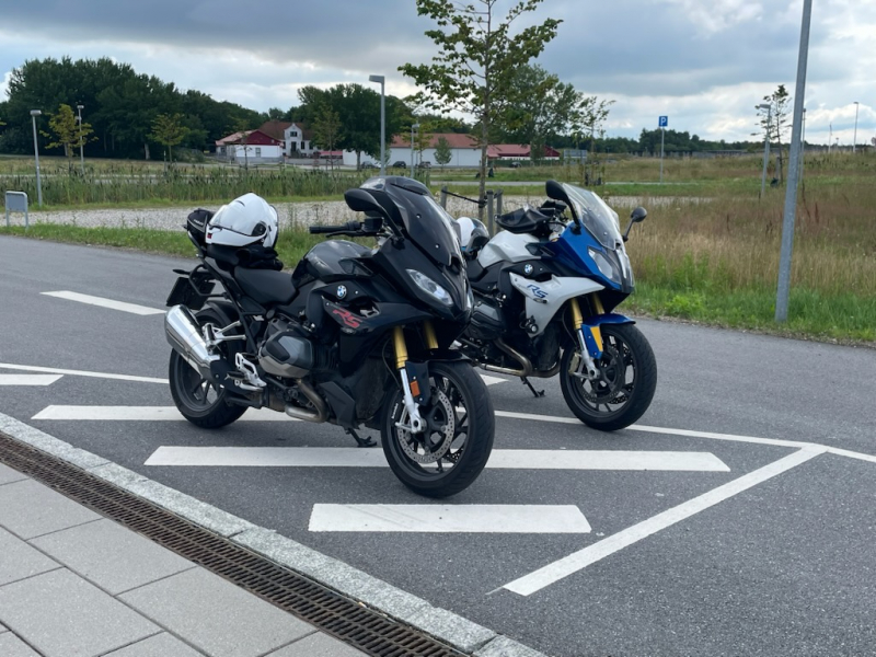 Tour Tour 936 Søren-Henrik 2025-2 image