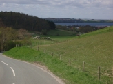 Bakker, dysse og vand