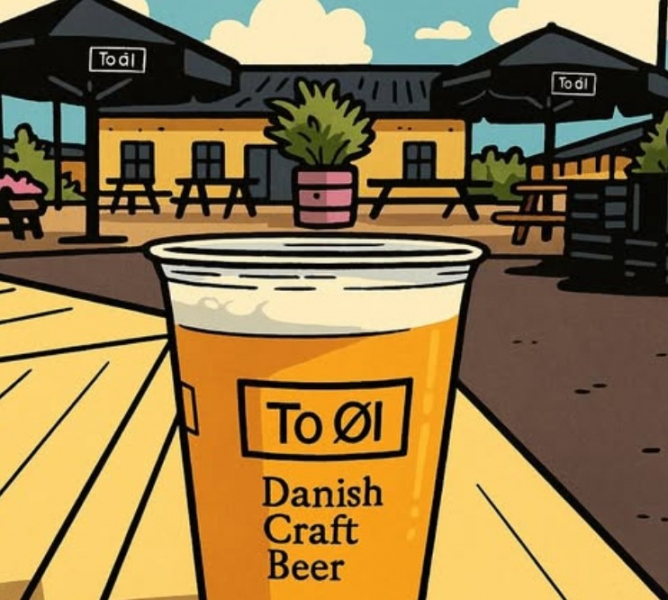 Tour TO ØL City image