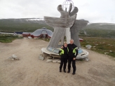 Norge september 2015
