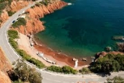 Esterel & Cote d'Or