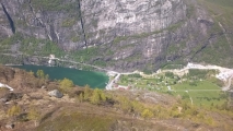 Norge 2019-2