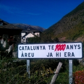 Àreu, Spain