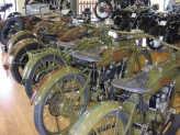 Stubbekøbing Motorcykel museum