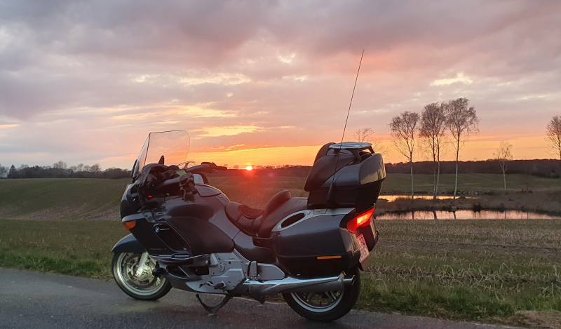 Tour Ringsted- Hirtshals landevej-motorvej image