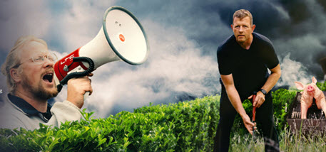 Tour Naboen fra Helvede image