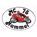 Tour Torsdagstur d 13/5-2021 MC75 Hammel-Bed4bikers image